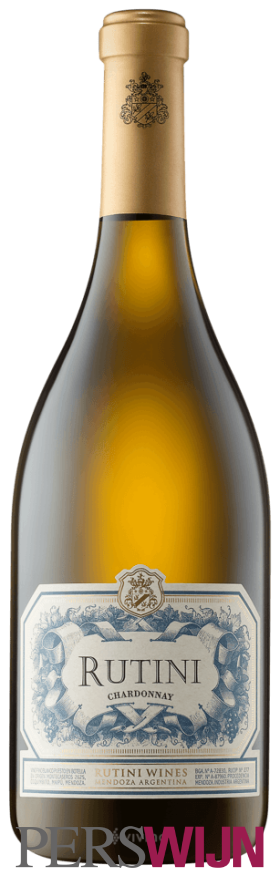 Rutini Chardonnay 2019