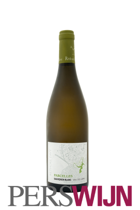 Réthoré Davy Les Parcelles Sauvignon Blanc 2023