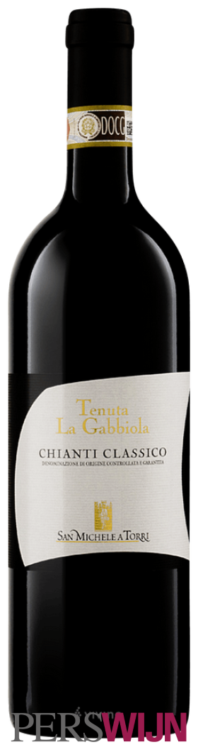 San Michele a Torri Tenuta la Gabbiola Chianti Classico 2022