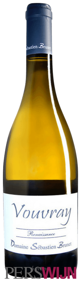 Sebastien Brunet Renaissance Vouvray 2022