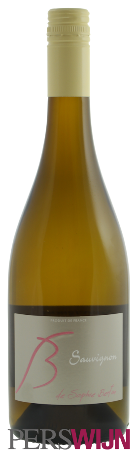 Sophie Bertin Sauvignon 2021