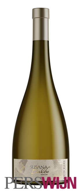 Susana Balbo Signature White Blend 2021