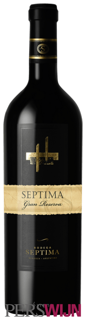 Séptima Gran Reserva 2019