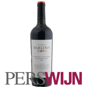 Séptima Obra Cabernet Sauvignon 2020