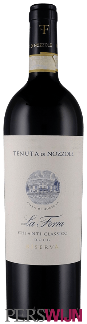 Tenuta di Nozzole La Forra Chianti Classico Riserva 2020