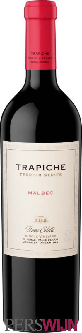 Trapiche Terroir Series Coletto Malbec 2018