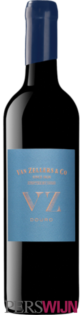 Van Zellers VZ Tinto 2019