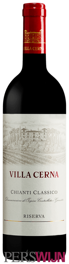 Villa Cerna Chianti Classico Riserva 2020