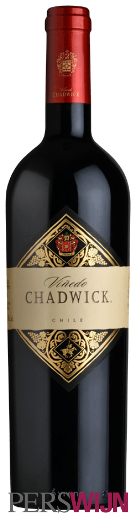 Viñedo Chadwick Viñedo Chadwick 2000 Maipo Valley Puente Alto