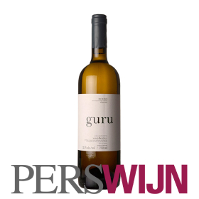 Wine & Soul Douro Guru Branco 2022