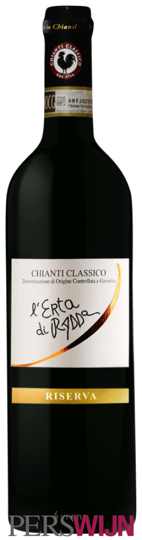 l’Erta di Radda Riserva Chianti Classico 2021