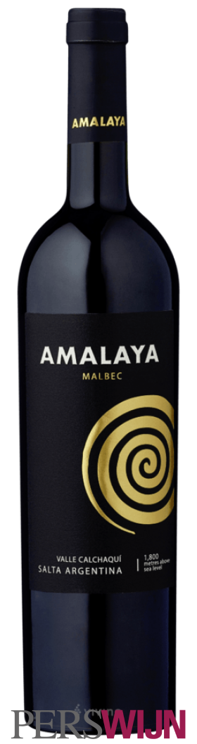 Amalaya Malbec 2022