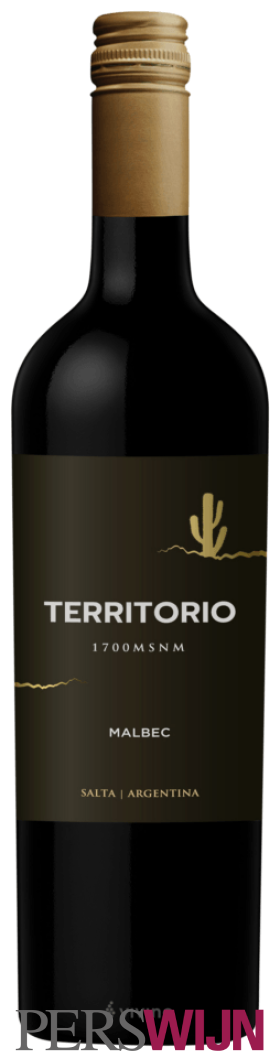 Amalaya Territorio Malbec 2022