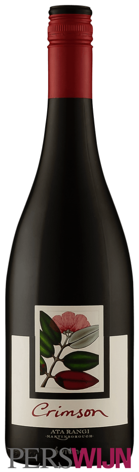 Ata Rangi Crimson Pinot Noir 2018