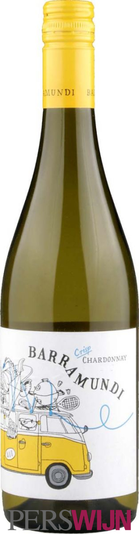 Barramundi Chardonnay 2023