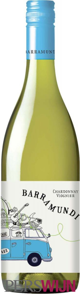 Barramundi Chardonnay – Viognier 2023