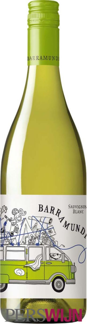 Barramundi Sauvignon Blanc 2023