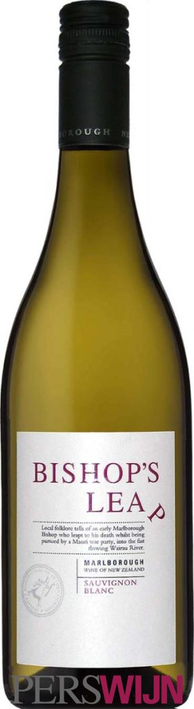 Bishop’s Leap Sauvignon Blanc 2022