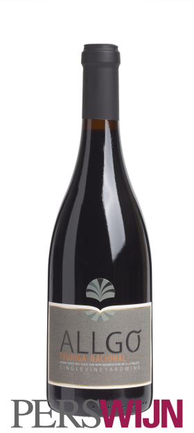 CM Touriga Nacional Single Vineyard 2017