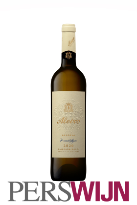 Caves do Cedro Aleixo Reserva Branco 2020