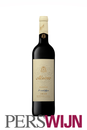 Caves do Cedro Aleixo Reserva Tinto 2020