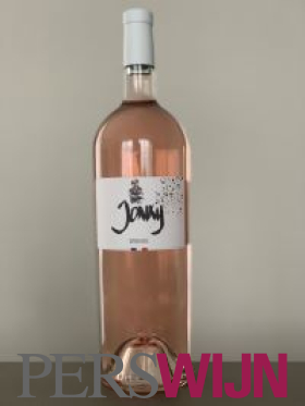 Collines de Bourdic Jonky Rosé 2023