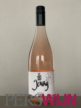 Collines de Bourdic Jonky Rosé 2023