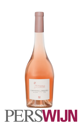 Convento do Paraiso Rosé 2021