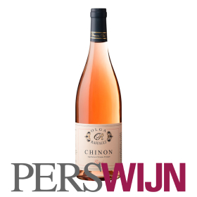 Domaine Olga Raffault Chinon Rosé 2022