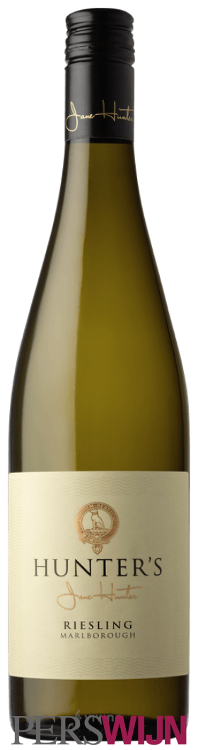 Hunter’s Riesling 2023