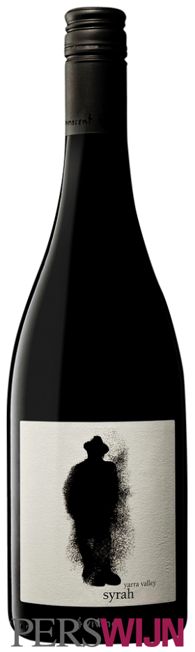 Innocent Bystander Syrah 2019