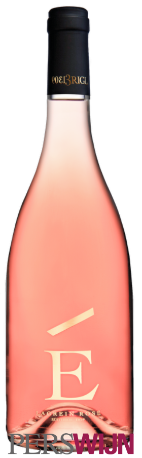 Josef Brigl Lagrein Rosé ”É” 2022