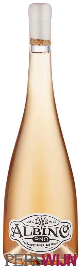 L.A.S. Vino Albino PNO Rosé 2019