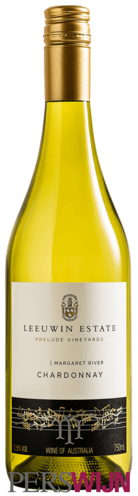 Leeuwin Estate Prelude Vineyards Chardonnay 2021