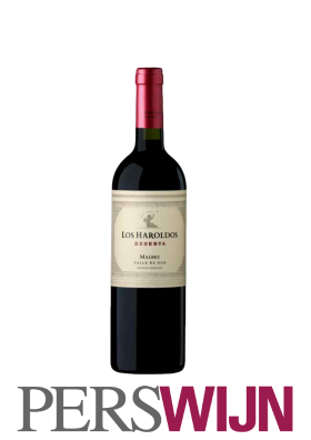 Los Haroldos Reserva Malbec 2020