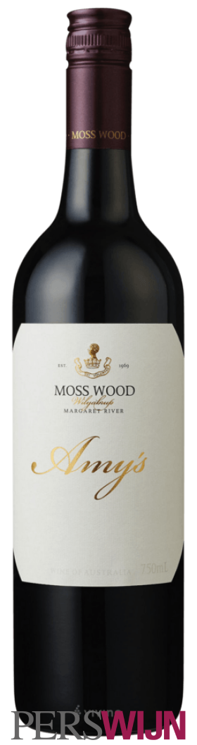 Moss Wood Amy’s 2021