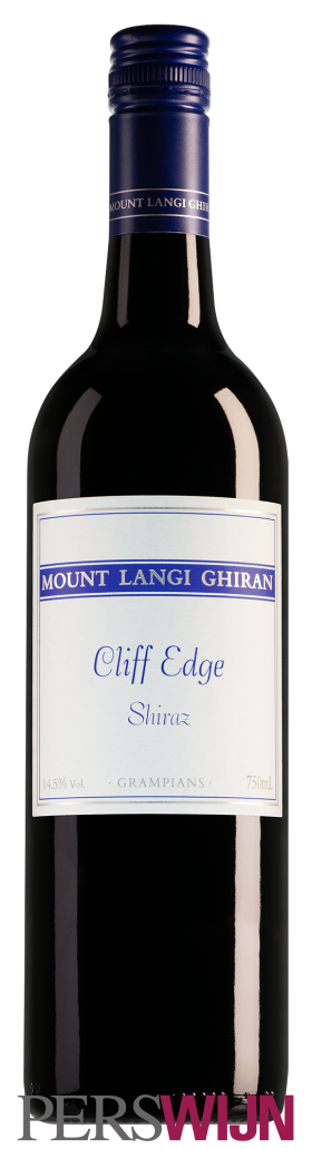 Mount Langi Ghiran Cliff Edge Shiraz 2020