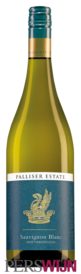 Palliser Estate Sauvignon Blanc 2022