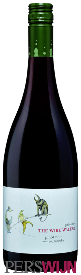 Philip Shaw The Wire Walker Pinot Noir 2019