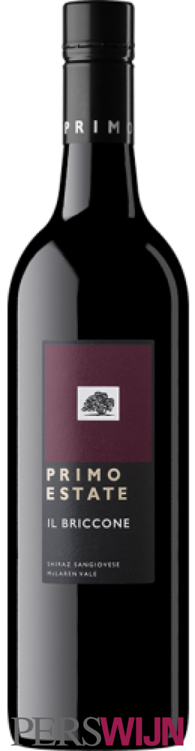 Primo Estate Il Briccone Shiraz – Sangiovese 2021