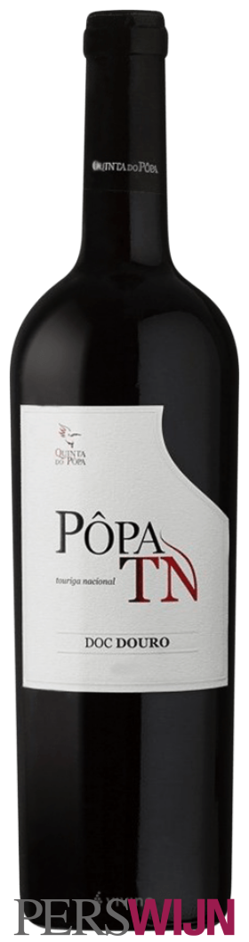 Quinta do Pôpa Pôpa TN 2017