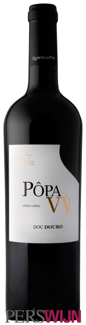 Quinta do Pôpa Pôpa VV  2018