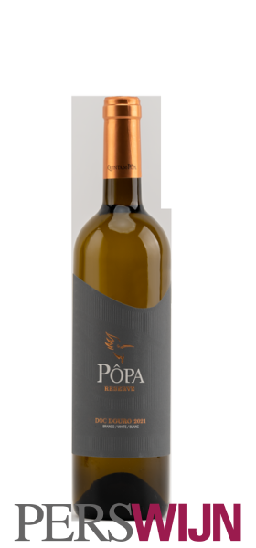 Quinta do Pôpa Reserva Branco 2021