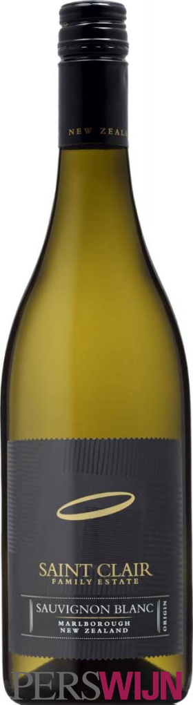 Saint Clair Family Estate Origin Sauvignon Blanc 2023