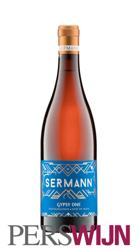 Sermann Gypsy One Rosé 2022