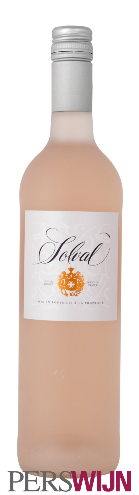 Solval Rosé 2023