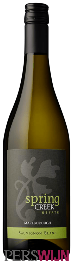 Spring Creek Estate Sauvignon Blanc 2022