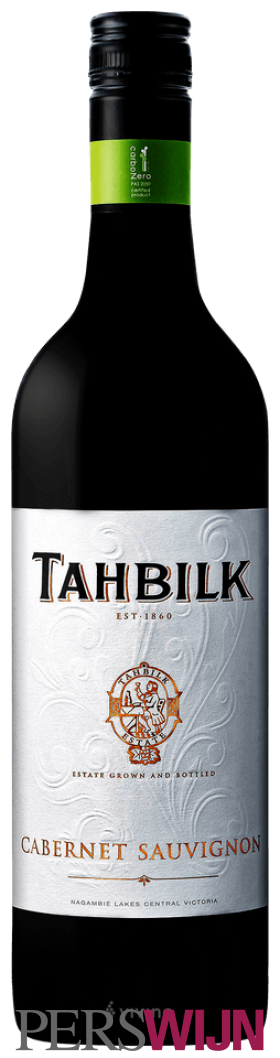 Tahbilk Cabernet Sauvignon 2017