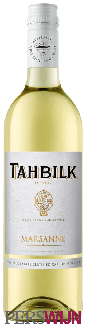 Tahbilk Marsanne 2021