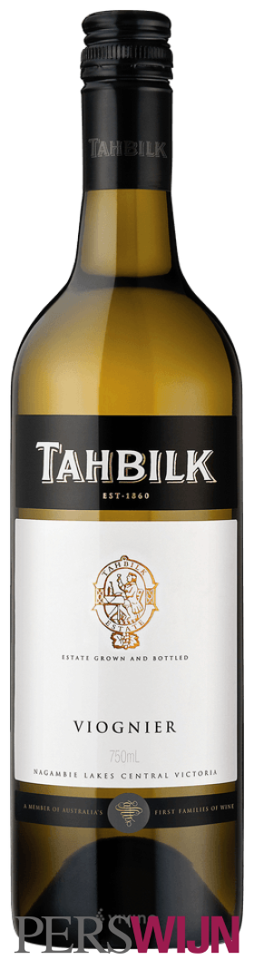 Tahbilk Viognier 2022